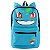 Mochila Escolar Pokémon - Bulbassauro - Imagem 1