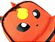Mochila Escolar Pokémon - Flareon - Imagem 4