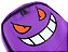 Mochila Escolar Pokémon - Gengar - Imagem 4