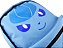 Mochila Escolar Pokémon - Glaceon - Imagem 4