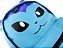 Mochila Escolar Pokémon - Vaporeon - Imagem 4