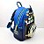 Mochila Peter Pan Terra do Nunca - Original Loungefly - Imagem 2