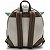 Mochila Star Wars Baby Yoda em Corino - Imagem 2