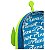 Mochila Toy Story Space Aliens em Corino - Imagem 2