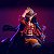 Monkey D. Luffy Emperor Figure One Piece LX-Studio - Imagem 3