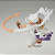 Monkey D. Luffy Gear 5 Battle Record Collection - Banpresto - Imagem 4