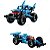 Monster Jam Megalodon - Technic - Imagem 3