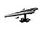 Nave Super Destroyer Estelar Executor - Star Wars - Imagem 1
