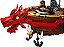 Navio Pirata do Destino 50cm Ninjago - Imagem 3
