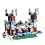 O Castelo de Gelo - Minecraft - Imagem 1