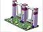 O Playground da Cidade de Heartlake - Friends - Imagem 6