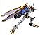 Omegamon X-Antibody Figure-rise Standard Amplified Model Kit Digimon - Original Bandai - Imagem 4