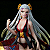 Pack 2 Estátuas Gyutaro e Daki - Demon Slayer - Imagem 4