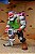 Pack Action Figures Dirtbag e Groundchuck NecaToys - Imagem 4