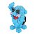 Pack com 9 Pokémon Ver. 4 - Mini Blocos de Montar - Imagem 2