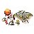 Pack Mega Construx The Infinity Airship - Blocos de Montar - Imagem 2