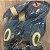 Pelúcia Gigante Umbreon 60cm - Pokémon - Imagem 6
