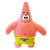 Pelúcia Patrick Estrela 55cm - Nickelodeon - Imagem 1