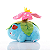 Pelúcia Venusaur 45cm- Pokémon - Imagem 3