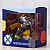 Pikachu Versão Kakashi Hatake Figure Pokémon - Imagem 2