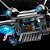 Quinjet dos Vingadores - Marvel - Imagem 7