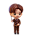 Remo Lupin Harry Potter Expresso Hogwarts Series - Pop Mart Original - Imagem 1