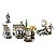Rivendell Icons - O Senhor dos Anéis - Imagem 3