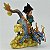 Son Goku e Shenlong Dragon Ball GT LeaGue Studio - Imagem 5