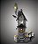 The Nightmare Before Christmas - Blocos de Montar - Imagem 2