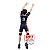 Tobio Kageyama Haikyu!! Posing Figure - Banpresto - Imagem 3