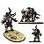 Tremodonte Tremortusk Horizon Forbidden West - Imagem 1