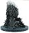 Trono Game of Thrones - Cinema e TV - Imagem 1