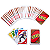 Uno Super Mario Bros Card Game - Mattel - Imagem 2