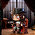 Van Helsing Universal Monsters - Pop Mart Original - Imagem 2