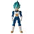 Vegeta Super Saiyajin Blue Dragon Ball Flash - Original Bandai - Imagem 1