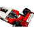 Blocos de Montar ICONS – McLaren MP4/4 & Ayrton Senna - Imagem 5