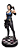 Jill Valentine Resident Evil - Figura Colecionável - Imagem 1