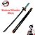Katana Demon Slayer 72cm – Kimetsu no Yaiba - Imagem 5