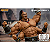 Action Figure Mortal Kombat - GORO Storm Collectibles - Imagem 3