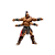 Action Figure Mortal Kombat - GORO Storm Collectibles - Imagem 1