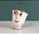 Porcelana Chip - A Bela e A Fera - Imagem 3