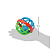 Baby Ball Cute Colors - Imagem 5