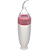 Colher Dosadora em Silicone com Ventosa - Rosa - Imagem 3
