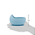 Bowl em Silicone com Ventosa - Azul - Imagem 6