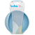 Bowl em Silicone com Ventosa - Azul - Imagem 5