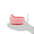 Bowl em Silicone com Ventosa - Rosa - Imagem 6