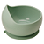 Bowl em Silicone com Ventosa - Verde - Imagem 1