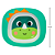 Kit Refeicao Buba Zoo - Dino - Imagem 9