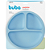 Pratinho em Silicone com Ventosa - Azul - Imagem 7