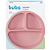 Pratinho em Silicone com Ventosa - Rosa - Imagem 7